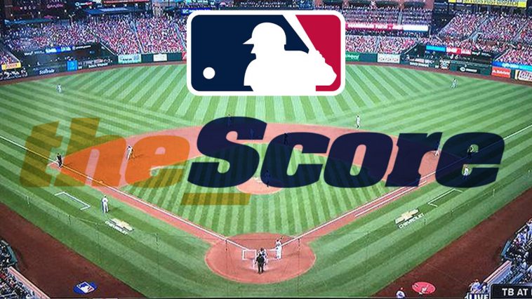 mlb-signs-massive-deal-with-thescore-sports-betting-app