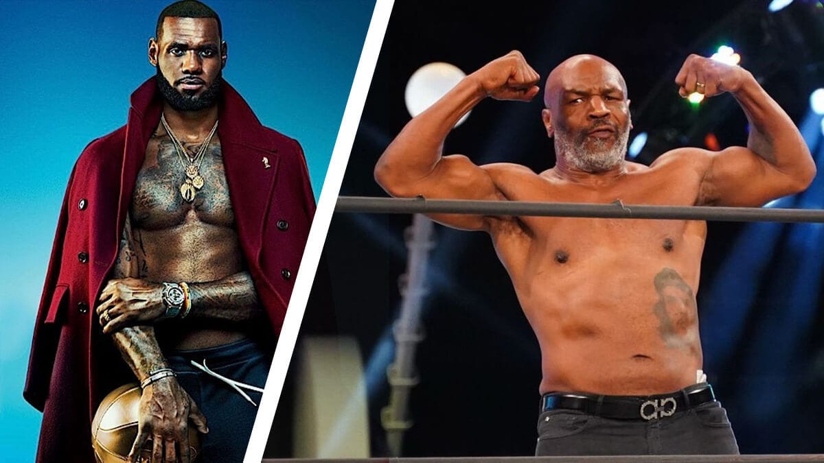 can-lebron-james-really-beat-mike-tyson-in-a-boxing-match?