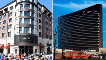 encore-boston-harbor-reopens,-mgm-springfield-to-follow-suit-today