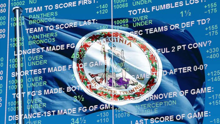 virginia’s-sports-betting-timeline:-targets-early-2021-to-go-live