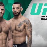 ufc-on-espn-13:-kattar-vs-ige-betting-preview,-odds-and-predictions