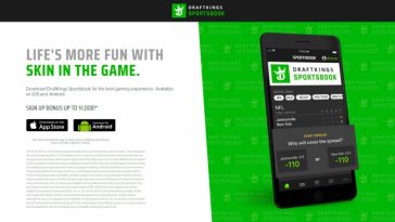 draftkings-unveils-new-pennsylvania-casino-app