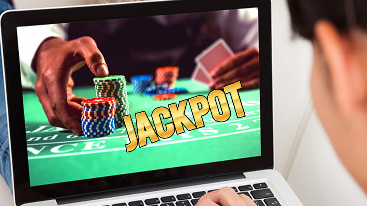  Can You Play for Big Progressive Online Blackjack Jackpots?