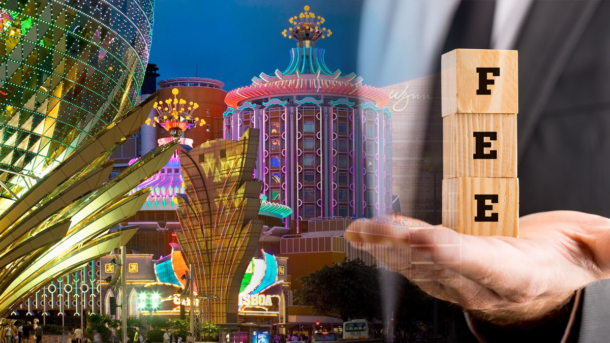  Do Macau Casinos Charge Resort Fees?