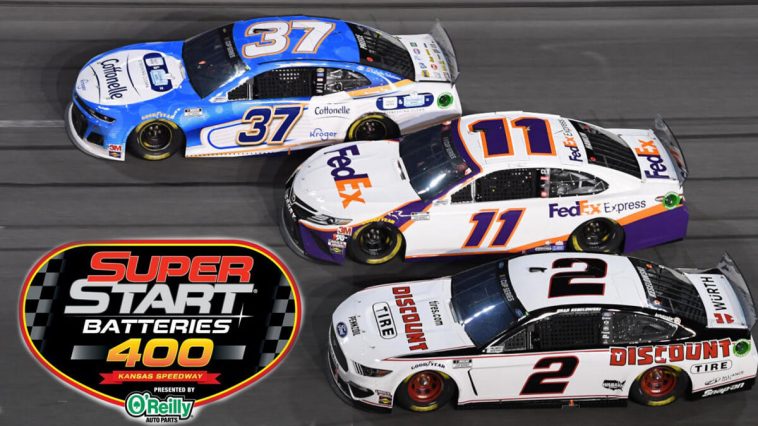 nascar’s-super-start-batteries-400-betting-preview,-odds-and-picks