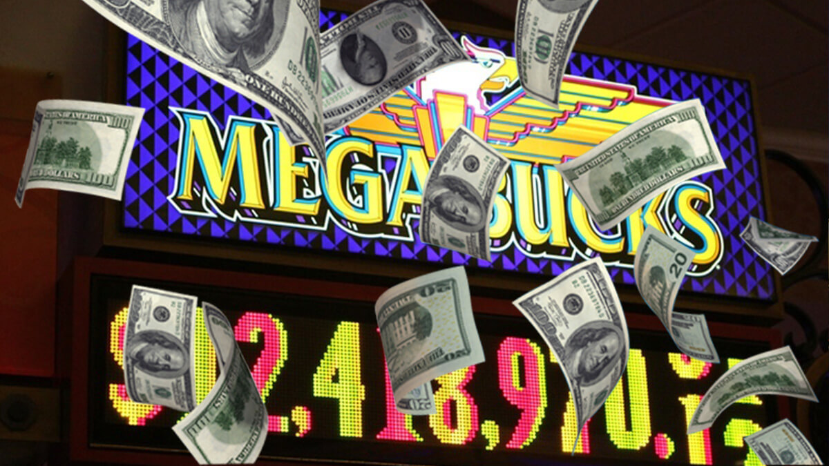  How the Top Online Slots Jackpots Compare to Vegas’ Megabucks