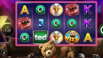 blueprint-gaming-introduces-new-slot-of-ted-megaways