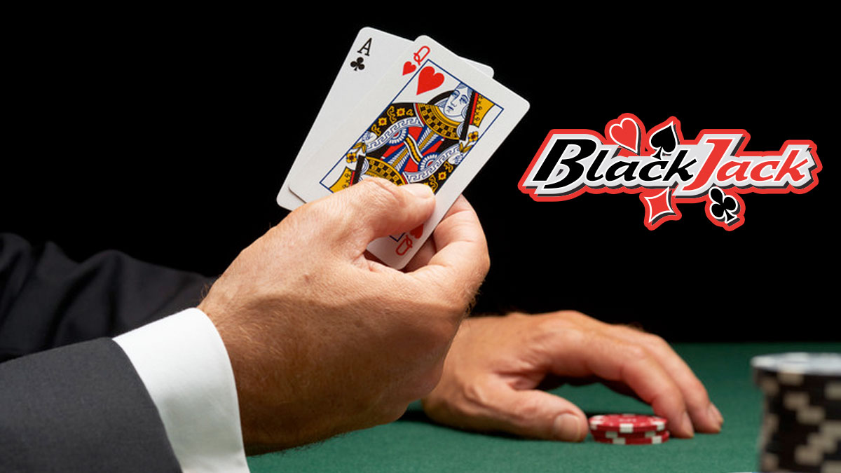  How a Blackjack Hand Plays Out (Step by Step)