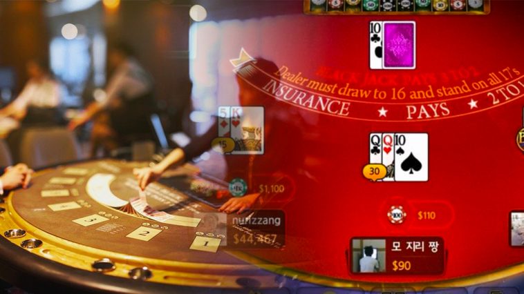 5-reasons-why-playing-blackjack-online-might-be-for-you