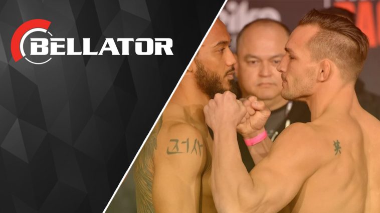 bellator-243:-chandler-vs-henderson-2-betting-preview,-odds-and-picks