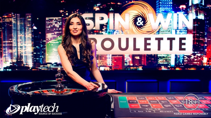 playtech-and-pokerstars-casino-launch-spin-&-win-live-roulette-in-spain