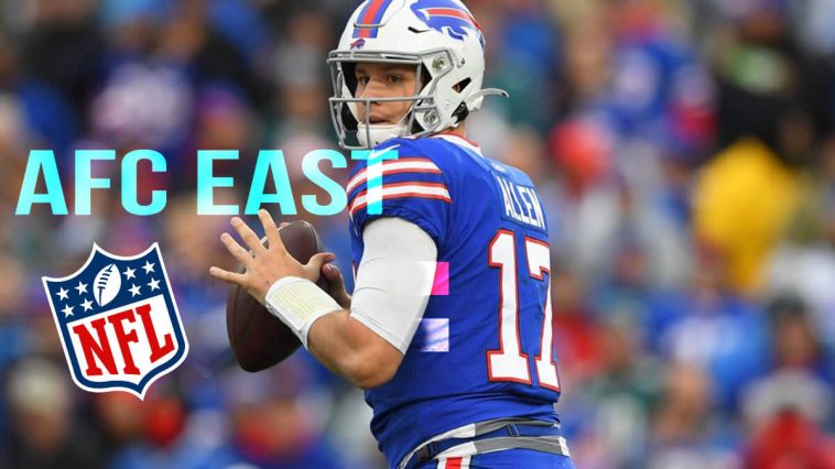 after-patriots’-opt-outs,-bills-are-odds-on-favorite-to-win-afc-east