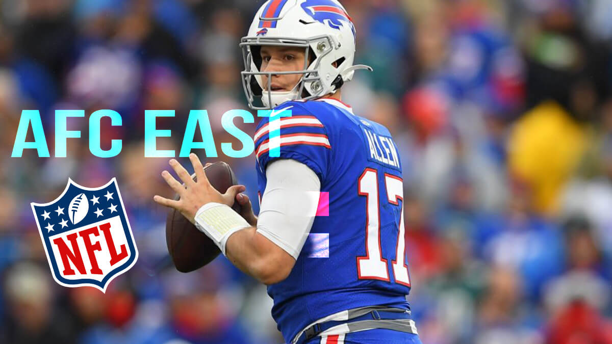 after-patriots’-opt-outs,-bills-are-odds-on-favorite-to-win-afc-east