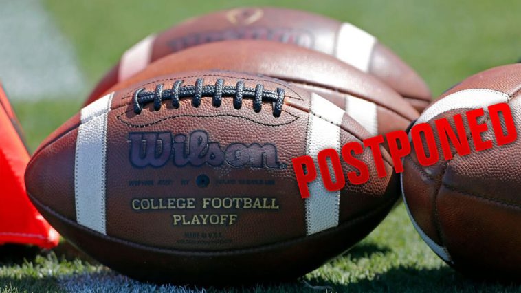 betting-odds-favor-power-5-conferences-to-postpone-2020-ncaaf-season