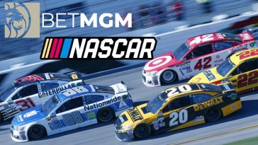 betmgm-and-nascar-take-checkered-flag-with-sports-betting-deal