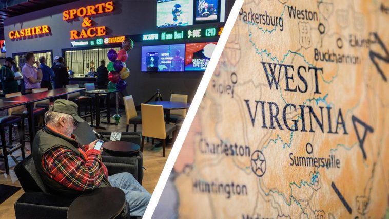 west-virginia-sees-a-boom-in-sports-betting-handle-for-july