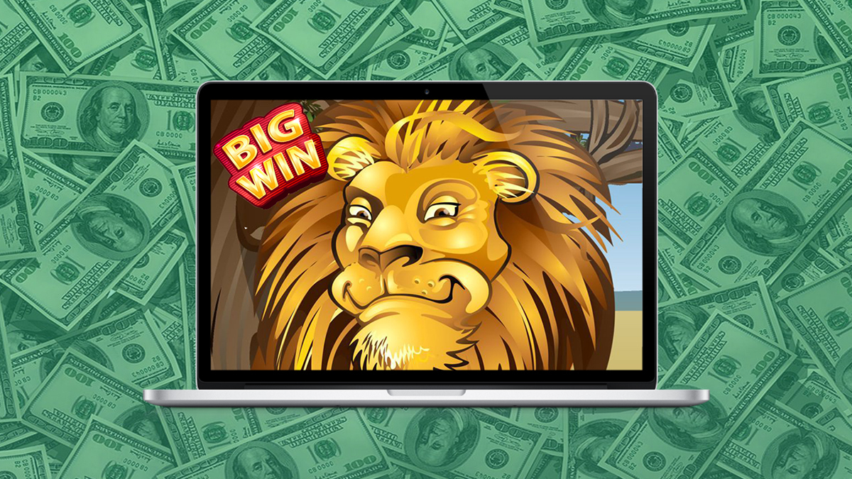  6 of the Biggest Online Gambling Wins of All Time