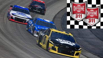 nascar’s-dover-doubleheader-betting-preview,-odds,-props-and-picks