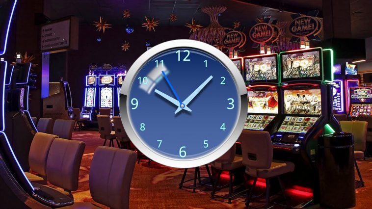 how-to-maximize-your-time-at-a-casino