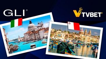 tvbet-set-to-enter-italy-and-malta-with-gli-certification
