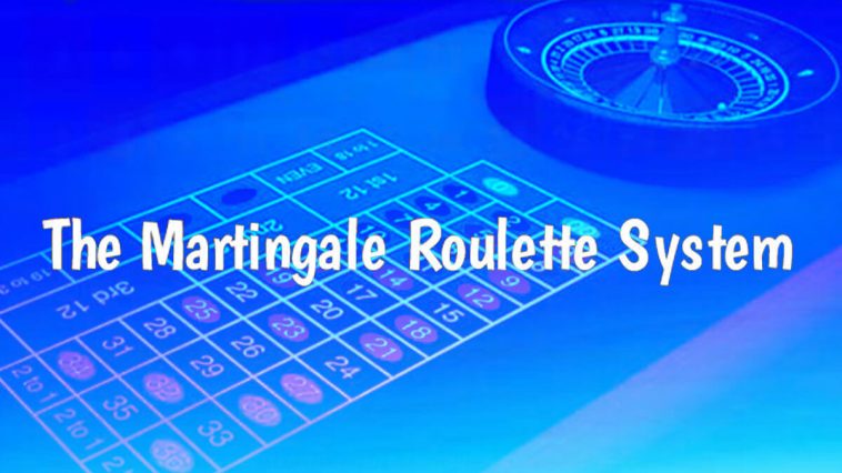 how-long-does-the-martingale-work-in-online-roulette?
