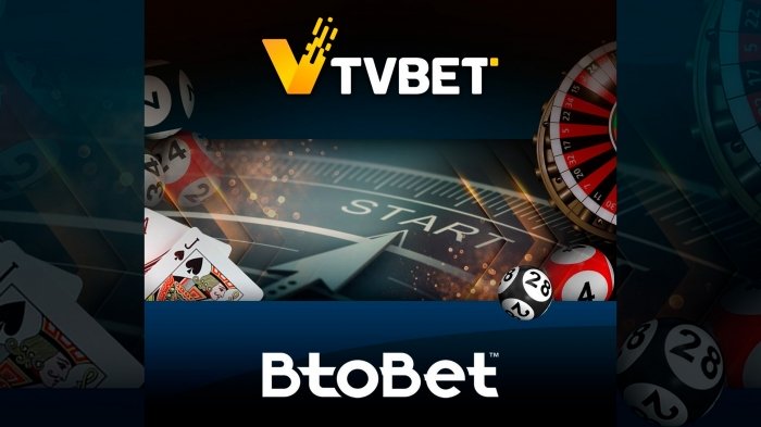 btobet-widens-live-card-and-lottery-content-portfolio-with-tvbet