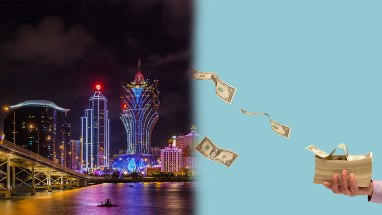 macau’s-august-casino-revenue-falls-by-95%