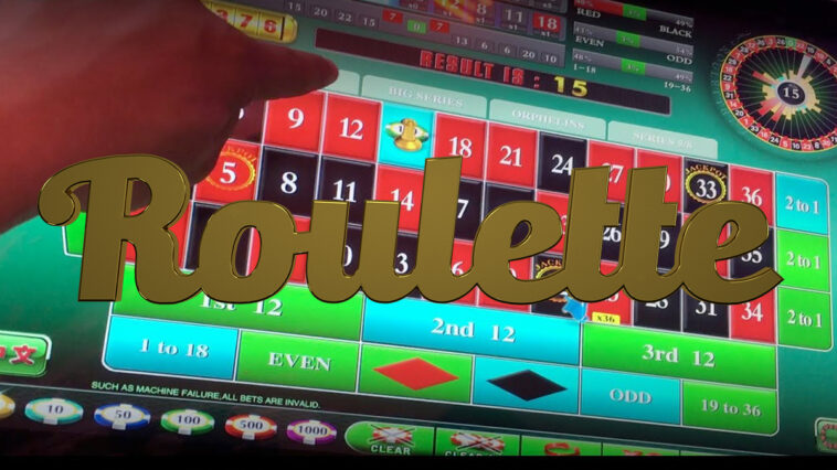 why-should-you-play-electronic-roulette?