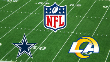 snf-football-pick:-cowboys-vs-rams-odds-and-predictions