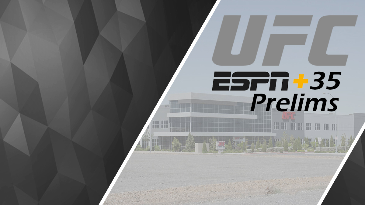 ufc-on-espn+-35:-preliminary-card-betting-preview,-odds-and-picks