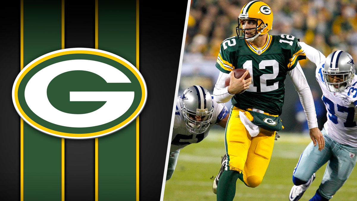 The Green Bay Packers came within one game of winning the NFC in 2019