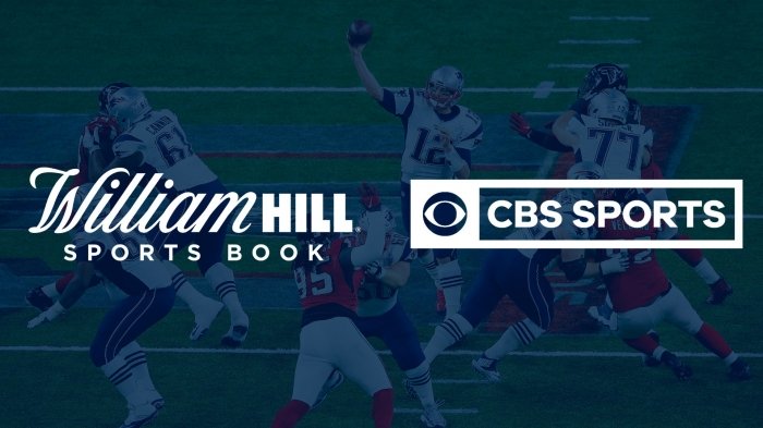 cbs-sports-and-william-hill-launch-new-digital-content-and-tools