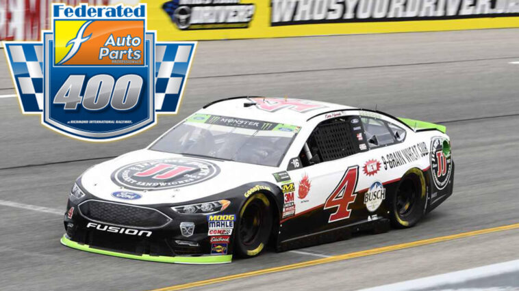nascar’s-federated-auto-parts-400-betting-preview,-odds-and-picks