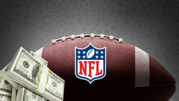 33m-americans-expected-to-place-bets-on-the-nfl-this-season