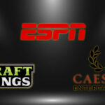 espn-inks-new-partnerships-with-draftkings-and-caesars-entertainment
