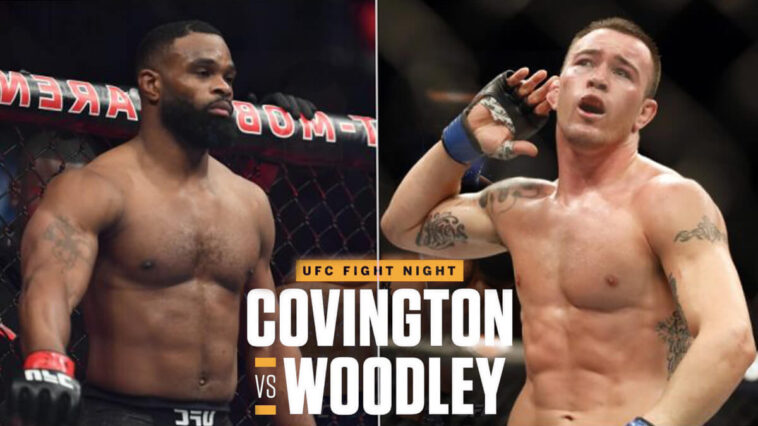 ufc-on-espn+-36:-covington-vs-woodley-prelims-betting-guide