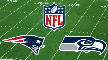 snf-football-betting-preview:-patriots-vs-seahawks-odds-and-picks