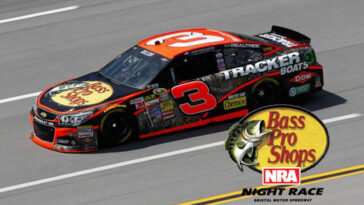 nascar-bass-pro-shops-night-race-betting-preview,-odds-and-picks