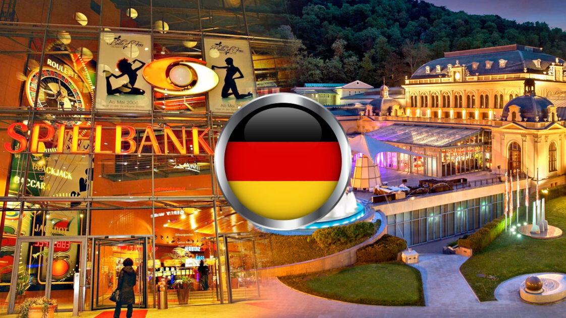 best online casinos in germany