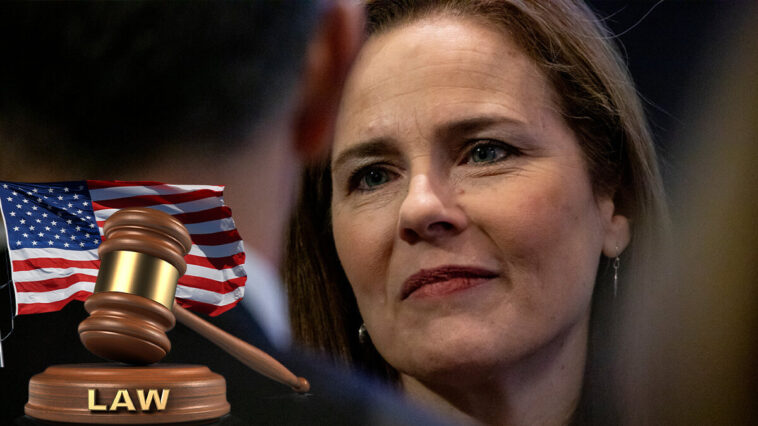 amy-coney-barrett-now-a-heavy-400-favorite-for-supreme-court-nominee