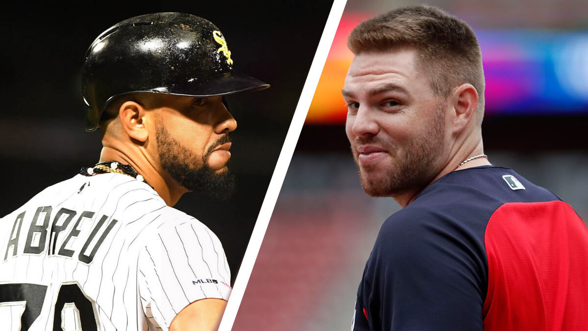 are-jose-abreu-and-freddie-freeman-smart-bets-to-win-al,-nl-mvps-in-2020?