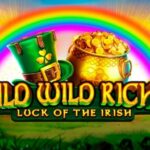 pragmatic-play-releases-irish-themed-wild-wild-riches