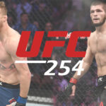 khabib-vs-gaethje-leads-six-fight-main-card-for-ufc-254-on-october-24th