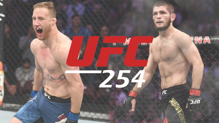 khabib-vs-gaethje-leads-six-fight-main-card-for-ufc-254-on-october-24th