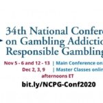 ncpg’s-national-conference-on-gambling-addiction-and-responsible-gambling-to-be-held-online