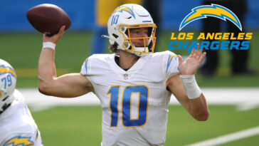 chargers-officially-name-justin-herbert-as-starting-quarterback