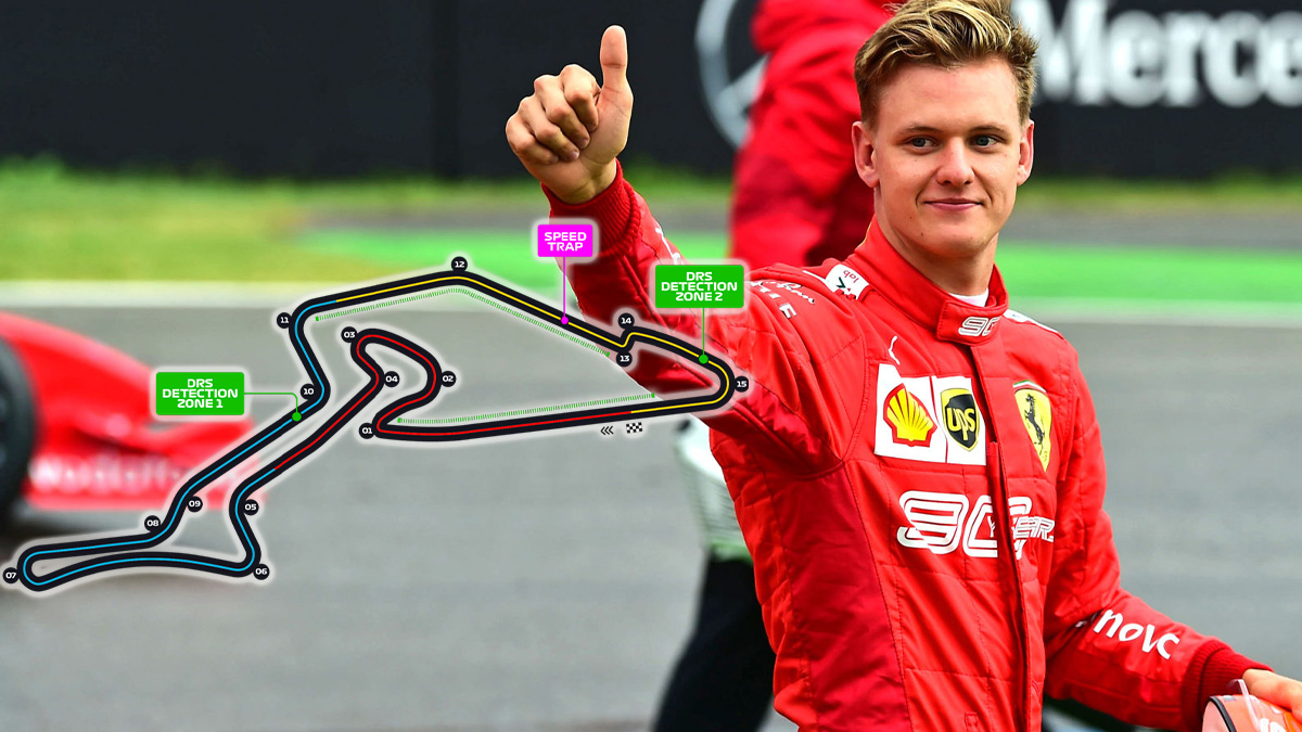 poor-weather-cancels-mick-schumacher’s-f-1-debut