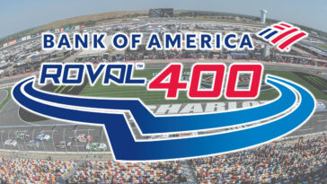 nascar-bank-of-america-roval-400-betting-preview,-odds,-props-and-pick