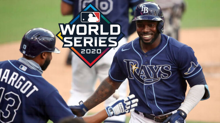 rays-emerge-as-odds-on-world-series-favorites-after-dodgers’-game-1-loss