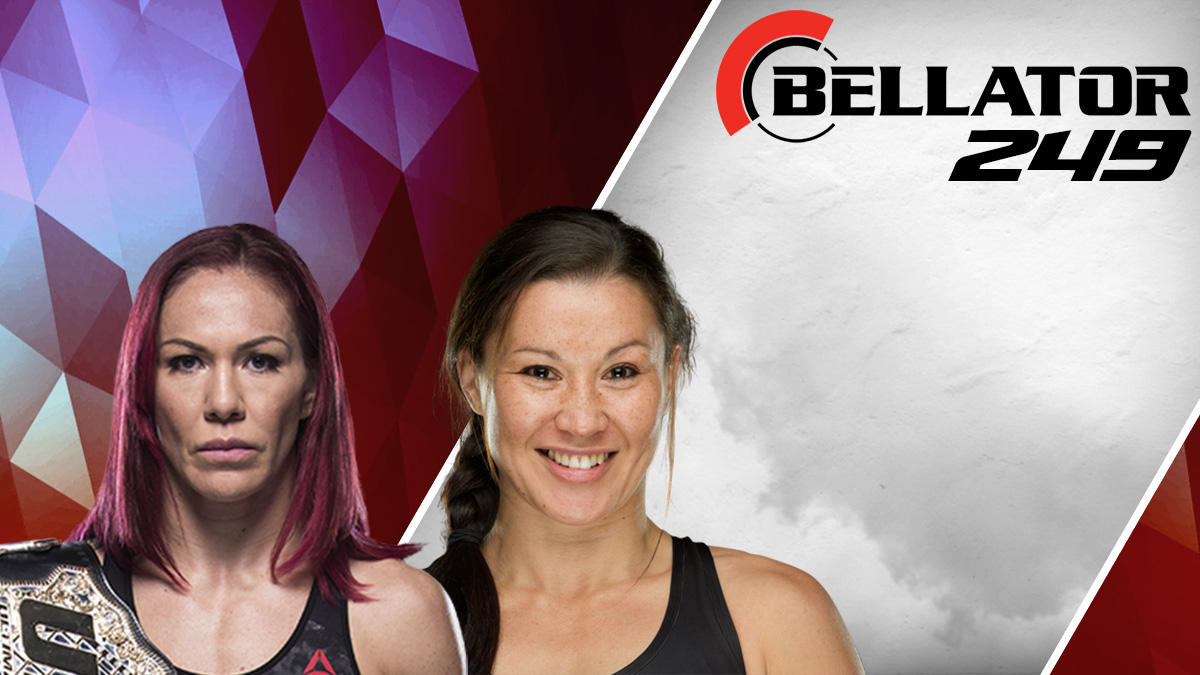  Bellator 249: Cyborg vs Blencowe Betting Preview, Odds and Picks